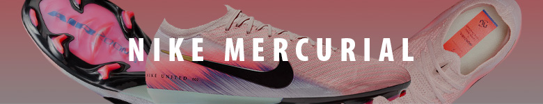 Nike Mercurial